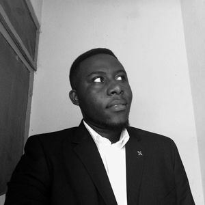 Meet your Posher, Samuel